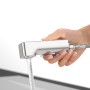 Villeroy & Boch Junis Shower Einhebel Küchenarmatur