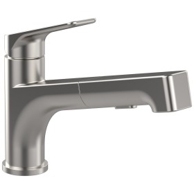 Villeroy & Boch Junis Shower Einhebel Küchenarmatur