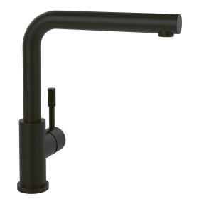 Villeroy & Boch Steel Shower Window Küchenarmatur, aus Edelstahl