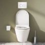 VitrA Integra WC-Sitz Slim Wrap mit Absenkautomatik