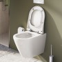 VitrA Integra WC-Sitz Slim Wrap mit Absenkautomatik