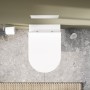 VitrA Integra WC-Sitz Slim Wrap mit Absenkautomatik