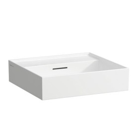 LAUFEN Kartell Aufsatzwaschtisch 50 x 46 cm, ohne Hahnloch