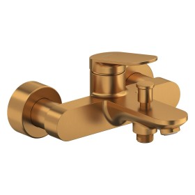 Duravit Wave Einhebel-Wannenmischer Aufputz