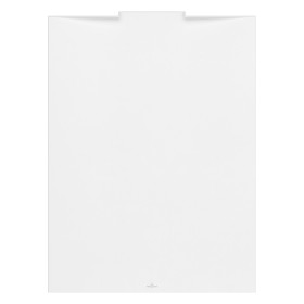 Villeroy & Boch Wallway Duschwanne 120 x 90 x 3 cm