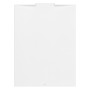 Villeroy & Boch Wallway Duschwanne 120 x 90 x 3 cm