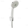 hansgrohe Croma 100 Multi Porter S Brausenset 125 cm