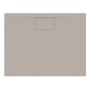 Villeroy & Boch Architectura rechteckige Duschwanne, 180 x 90 x 1,5 cm
