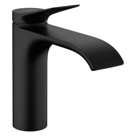 hansgrohe Vivenis Einhebel-Waschtischarmatur 110 ohne Ablaufgarnitur