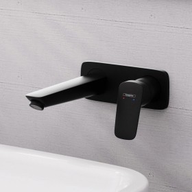 hansgrohe Logis Einhebel-Waschtischmischer Unterputz