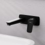 hansgrohe Logis Einhebel-Waschtischmischer Unterputz