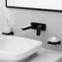 hansgrohe Logis Einhebel-Waschtischmischer Unterputz