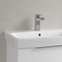 Villeroy & Boch Architectura Waschbecken 65 x 44,5 cm, mit Überlauf