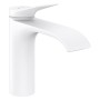 hansgrohe Vivenis Einhebel-Waschtischarmatur 110 ohne Ablaufgarnitur