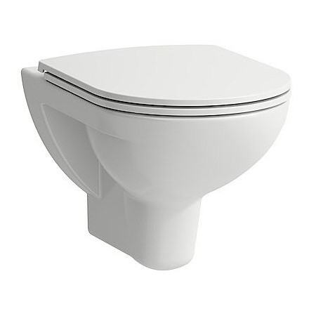 LAUFEN PRO Spülrandloses Wand-WC