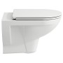 LAUFEN PRO Spülrandloses Wand-WC