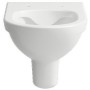 LAUFEN PRO Spülrandloses Wand-WC