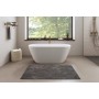Duravit Wave Einhebel-Wannenmischer bodenstehend