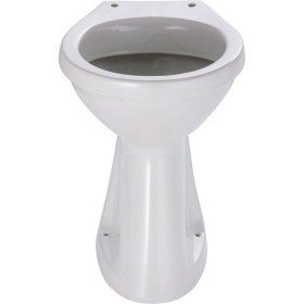 WC sur pied LAUFEN Pascha H à chasse d'eau directe