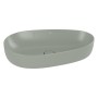 Villeroy & Boch Antao Aufsatzwaschbecken 65 x 40 cm, ohne Überlauf, ungeschliffen