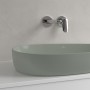 Villeroy & Boch Antao Aufsatzwaschbecken 65 x 40 cm, ohne Überlauf, ungeschliffen