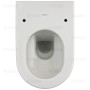 Duravit Darling New Wand-WC Tiefspüler