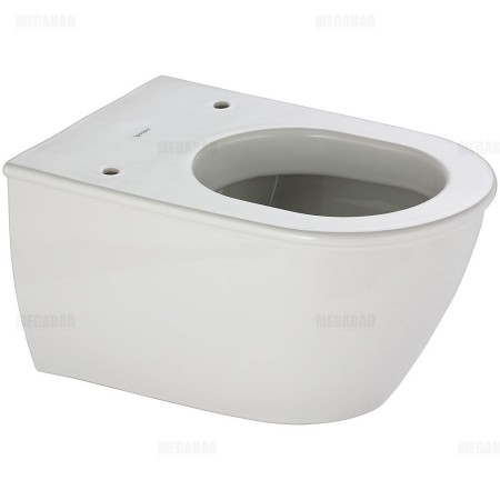 Duravit Darling New Wand-WC Tiefspüler