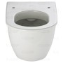 Duravit Darling New Wand-WC Tiefspüler