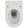 Duravit Darling New Wand-WC Tiefspüler