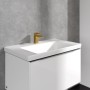Villeroy & Boch Subway 3.0 Einhebel-Waschtischarmatur