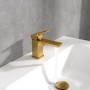 Villeroy & Boch Subway 3.0 Einhebel-Waschtischarmatur