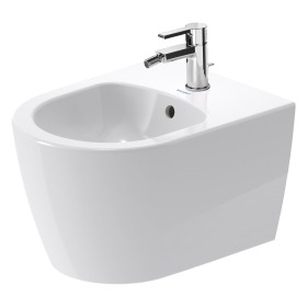 Duravit ME par Starck Bidet Mural Compact