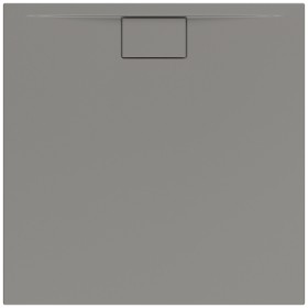 Villeroy & Boch Architectura Metalrim Duschwanne 100 x 100 x 1,5 cm