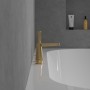 Villeroy & Boch Conum Vierloch-Badewannenrandarmatur
