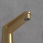 Villeroy & Boch Conum Vierloch-Badewannenrandarmatur