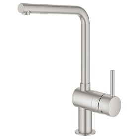 Rubinetto monocomando per lavello GROHE Minta, DN 15