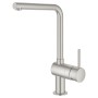 GROHE Minta Einhand-Spültischbatterie, DN 15