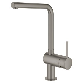 Robinet d'évier monocommande GROHE Minta, DN 15