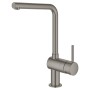 GROHE Minta Einhand-Spültischbatterie, DN 15