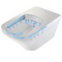 Duravit DuraStyle Wand-WC Set mit Sensowash-Slim Dusch-WC-Sitz
