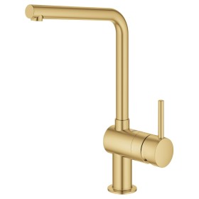 Robinet d'évier monocommande GROHE Minta, DN 15