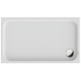Duravit D-Code Rechteck Duschwanne 130 x 75 cm
