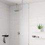hansgrohe Vernis Shape Deckenanschluß 30 cm