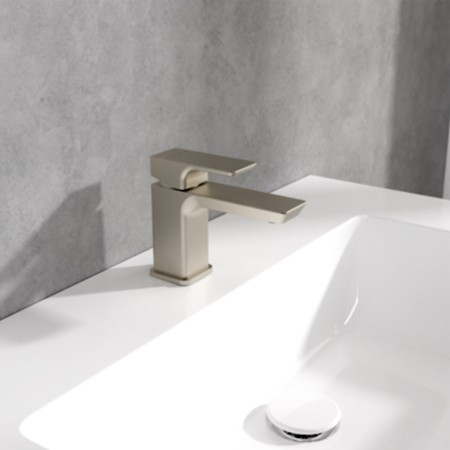 Villeroy & Boch Subway 3.0 Einhebel-Waschtischarmatur