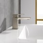 Villeroy & Boch Subway 3.0 Einhebel-Waschtischarmatur