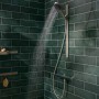 hansgrohe Designflex Planet Edition Textilbrauseschlauch 160 cm