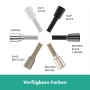 hansgrohe Designflex Planet Edition Textilbrauseschlauch 160 cm