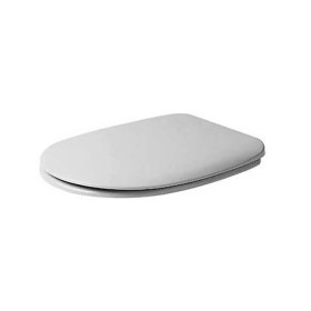 Duravit Katja WC-Sitz ohne Absenkautomatik