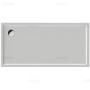 Duravit Starck Slimline Duschwanne Rechteck 150 x 75 cm
