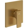 Villeroy & Boch Architectura Square Unterputz-Einhebel-Armatur